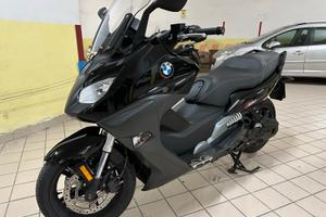 Bmw C650 Sport - 2019
