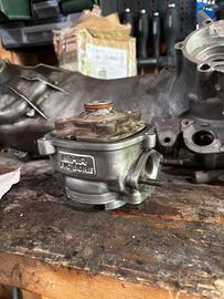 Big bore mhr 77