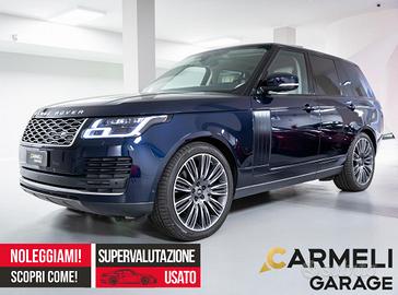 Land Rover Range Rover 3.0 SDV6 Vogue
