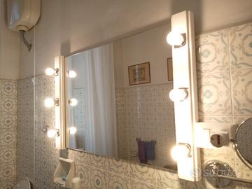 Specchio bagno