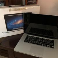 MacBook pro 15”