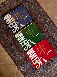 3 libri di George Van Eps _ Per SUONARE JAZZ