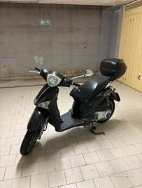 Piaggio Liberty 125