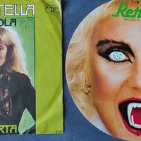 DONATELLA RETTORE LAILOA/LA BERTA-RARO 45 GERMANY