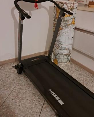 Tapis roulant Everfit