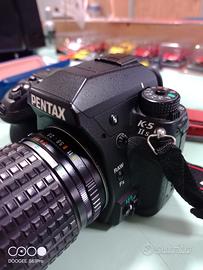 Pentax k5iis