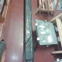 Prolunghe forche per carrello elevatore