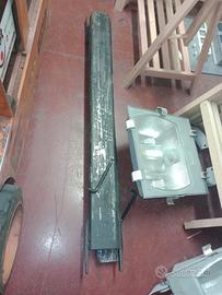 Prolunghe forche per carrello elevatore