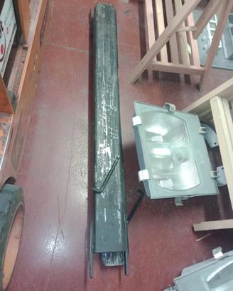 Prolunghe forche per carrello elevatore