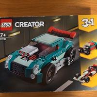LEGO CREATOR 31127 NUOVO