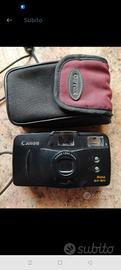 Canon Prima BF 80 analogica 