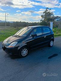 Matiz Chevrolet SE Energy