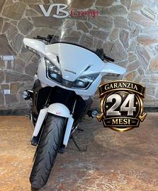 Honda CTX 1300