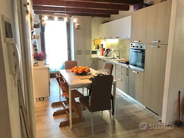 Appartamento entrata indipendente