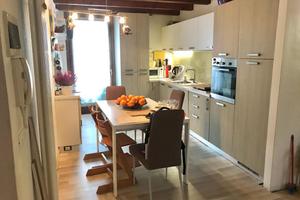 Appartamento entrata indipendente