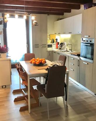 Appartamento entrata indipendente