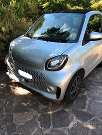 SMART FOR TWO EQ