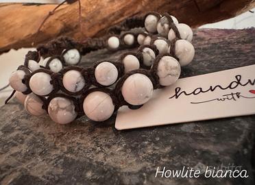 Bracciali tibetani shamballa