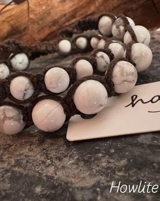 Bracciali tibetani shamballa