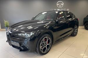 Alfa Romeo Stelvio Veloce 2.2 Q4 210cv