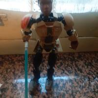 Lego Star Wars battle figure 75116 Finn