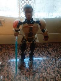Lego Star Wars battle figure 75116 Finn