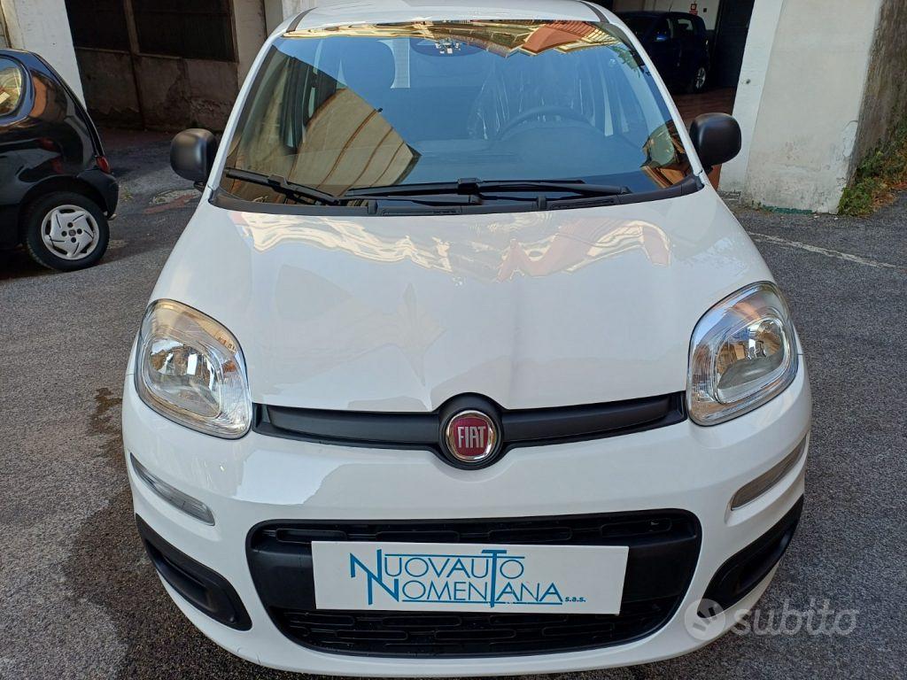 Fiat Panda 3ª serie