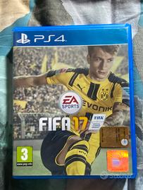 Fifa 17