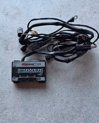 power commander 3 gsxr