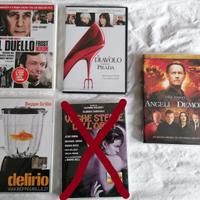 Film dvd nuovi