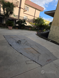 Telo copertura originale joker boat 470