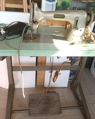 Macchina industriale
