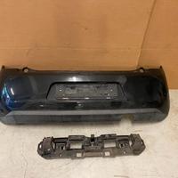 Paraurti posteriore Citroen C3 09/16