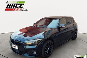 BMW Serie 1 120d xdrive Msport 5p auto