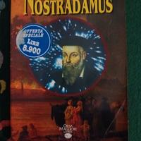 Le profezie di Nostradamus 