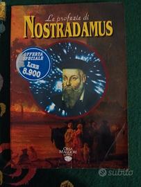 Le profezie di Nostradamus 