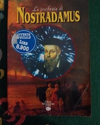 Le profezie di Nostradamus 