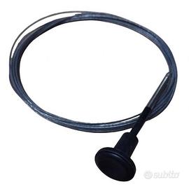 Cavo arresto motore Ape Car Max 225198