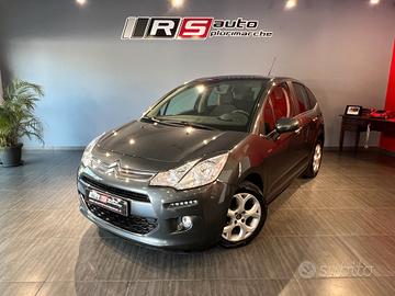 Citroen C3 PureTech 82 Exclusive NAVI TETTO