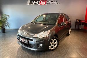 Citroen C3 PureTech 82 Exclusive NAVI TETTO