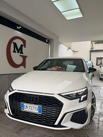 Audi a3 spb 2023 s-line