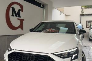 Audi a3 spb 2023 s-line