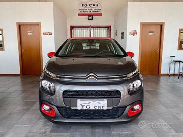 Citroen C3 1.2 PureTech 83Cv S&S Feel BICOLORE