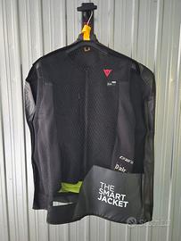 Gilet Dainese smart Jacket