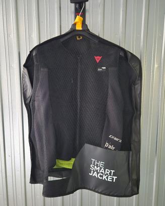 Gilet Dainese smart Jacket