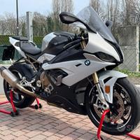 Moto BMW S 1000 RR - 2021