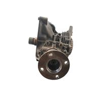 Differenziale centrale Nissan X-Trail 2.2 D 2005