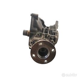 Differenziale centrale Nissan X-Trail 2.2 D 2005