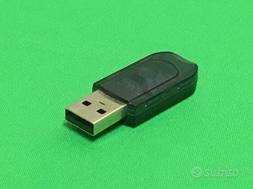 Bluetooth Mini USB adapter