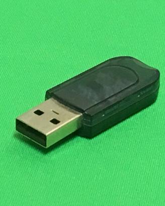 Bluetooth Mini USB adapter